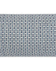 D.V. Kap Outdoor Kittery Lumbar Pillow - Blue