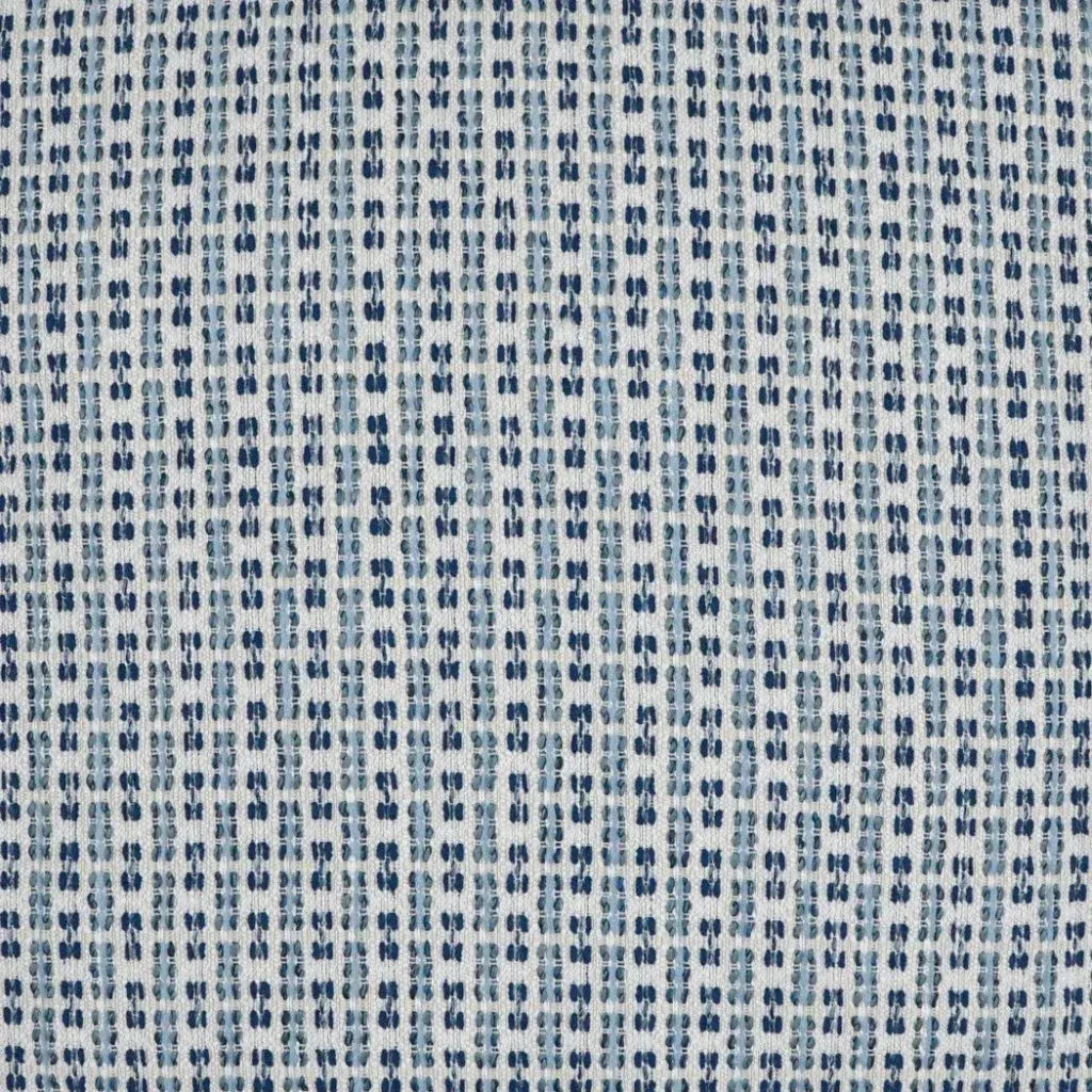D.V. Kap Outdoor Kittery Pillow - Blue