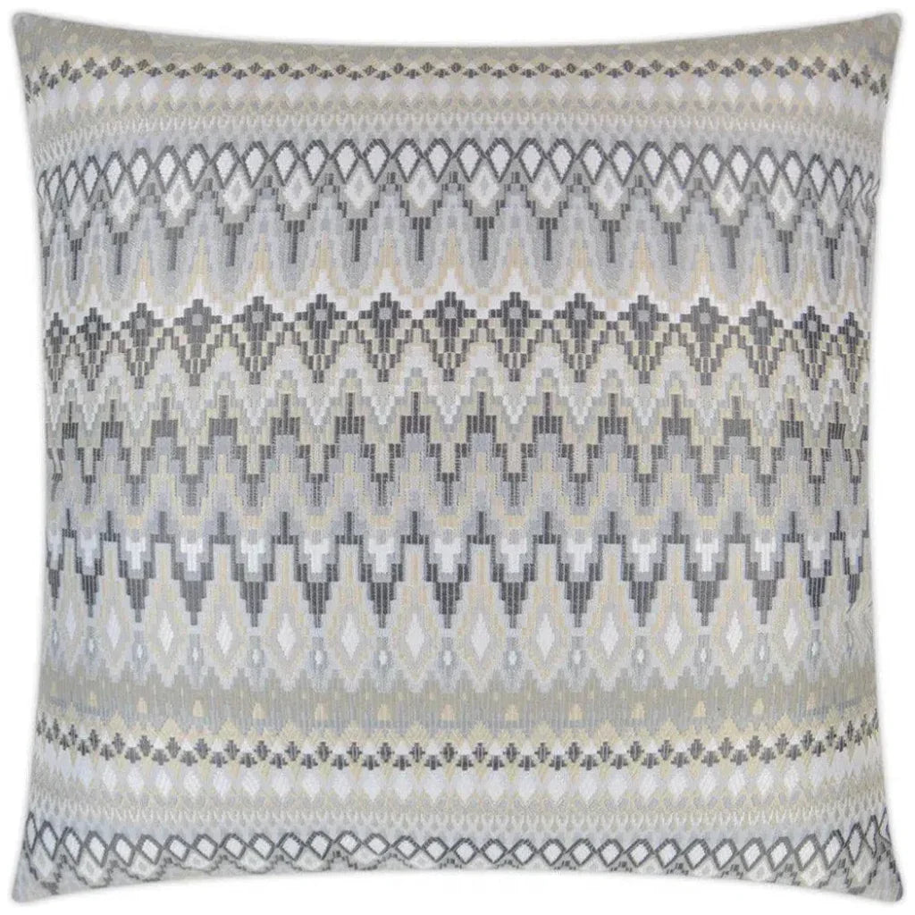 D.V. Kap Outdoor Kitty Pillow