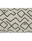 D.V. Kap Outdoor Kraken Lumbar Pillow - Natural