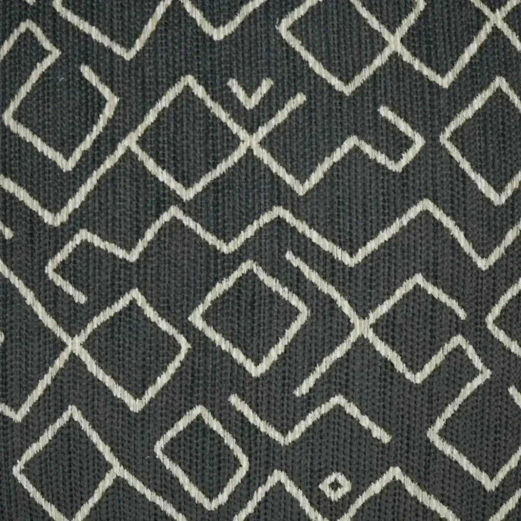 D.V. Kap Outdoor Kraken Pillow - Charcoal
