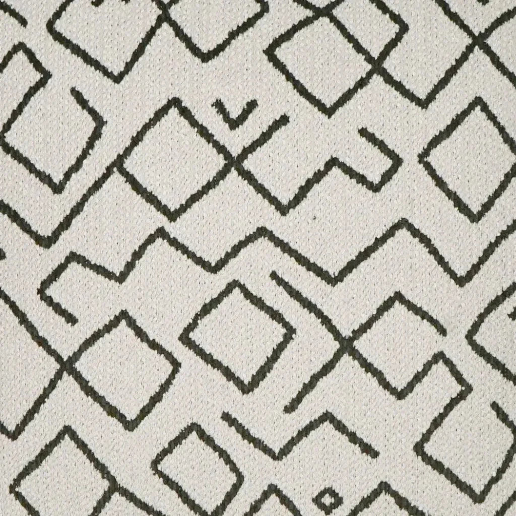 D.V. Kap Outdoor Kraken Pillow - Natural