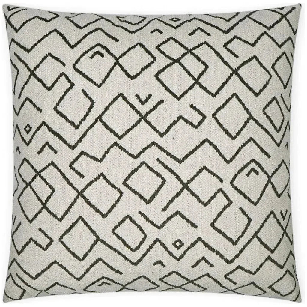 D.V. Kap Outdoor Kraken Pillow - Natural