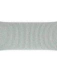 D.V. Kap Outdoor Linus Lumbar Pillow - Sky