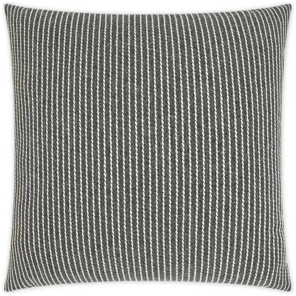 D.V. Kap Outdoor Linus Pillow - Graphite