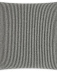 D.V. Kap Outdoor Linus Pillow - Graphite