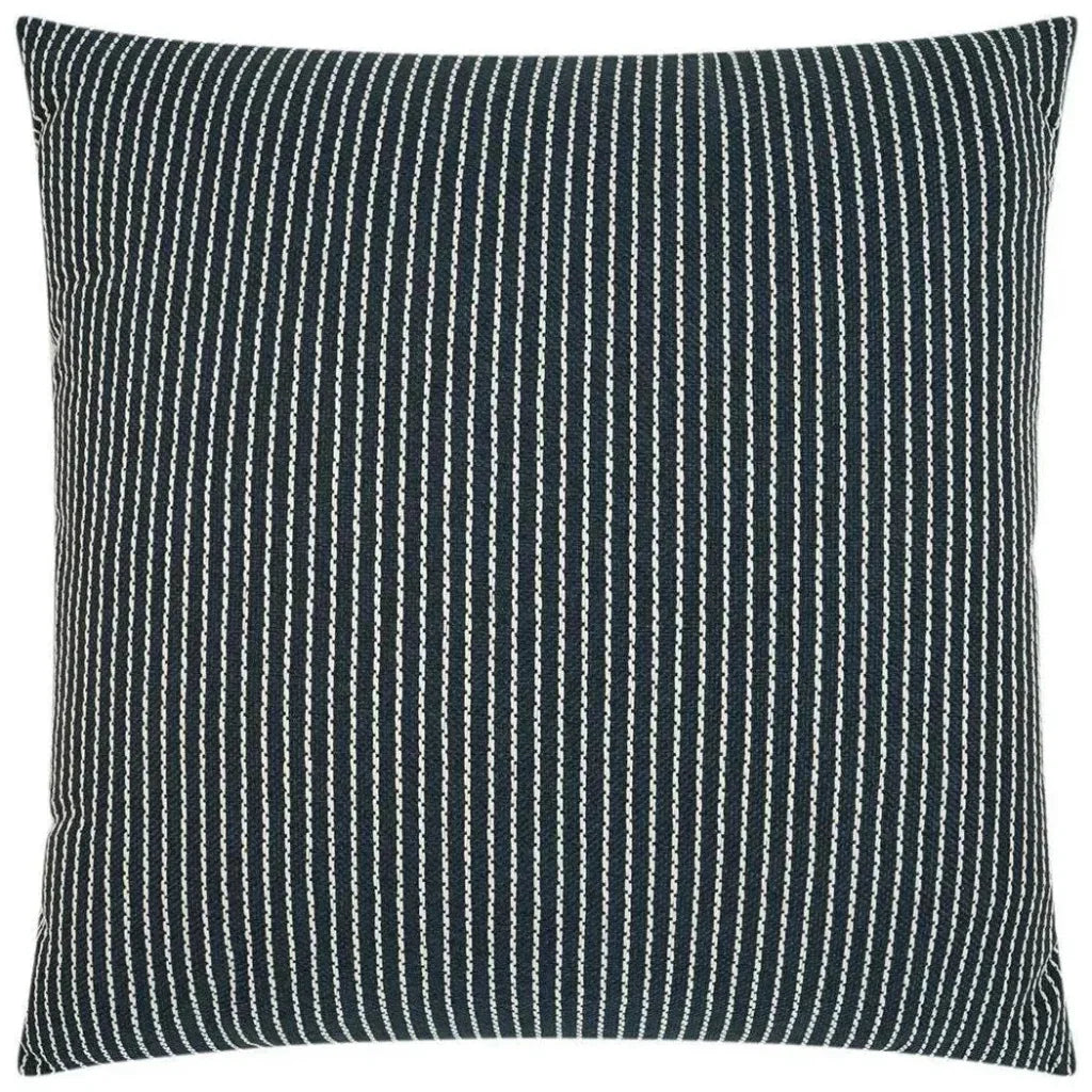D.V. Kap Outdoor Linus Pillow - Indigo