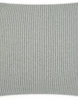 D.V. Kap Outdoor Linus Pillow - Sky