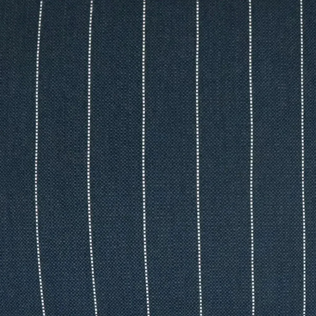 D.V. Kap Outdoor Malibu Pillow - Indigo