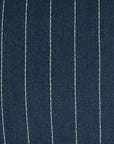D.V. Kap Outdoor Malibu Pillow - Indigo
