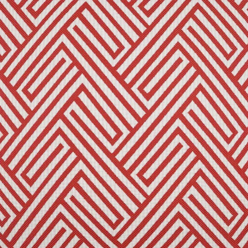 D.V. Kap Outdoor Mandros Pillow - Coral