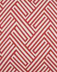 D.V. Kap Outdoor Mandros Pillow - Coral