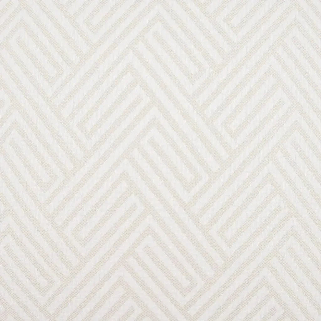 D.V. Kap Outdoor Mandros Pillow - Ivory