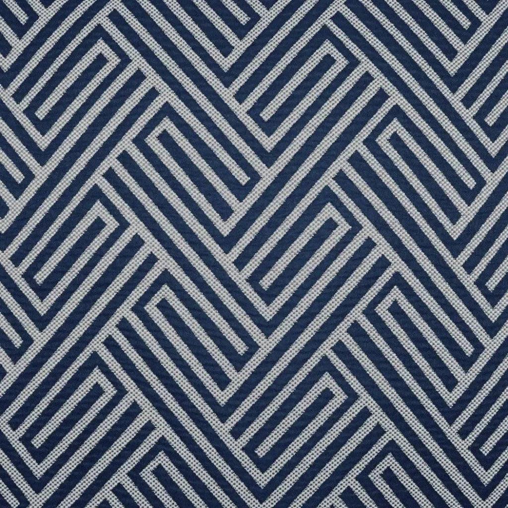D.V. Kap Outdoor Mandros Pillow - Navy