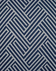 D.V. Kap Outdoor Mandros Pillow - Navy