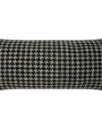 D.V. Kap Outdoor Maxim Lumbar Pillow - Black