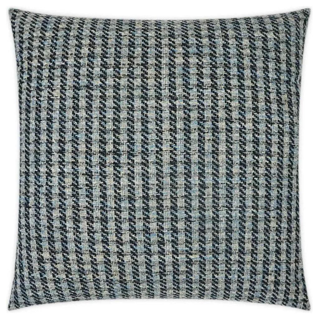 D.V. Kap Outdoor Maxim Pillow - Indigo