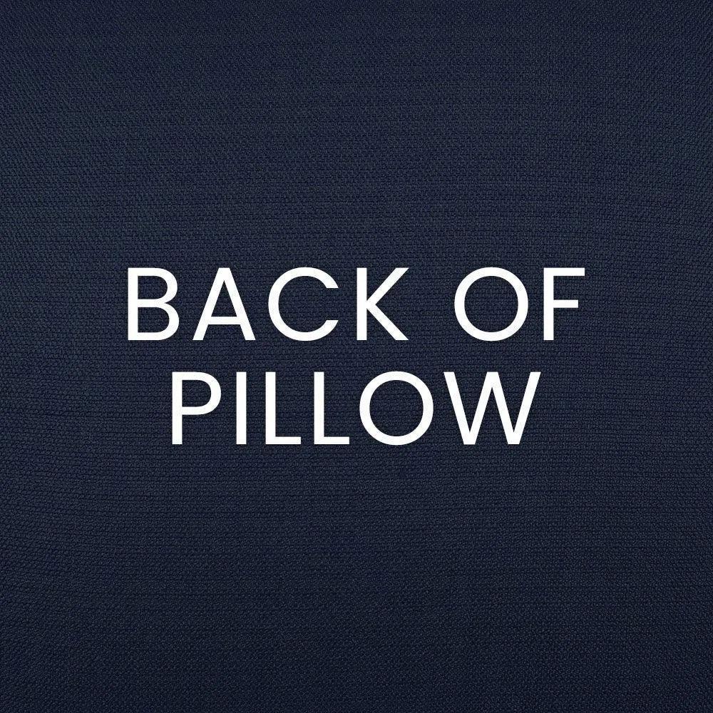 D.V. Kap Outdoor Mccoy Lumbar Pillow