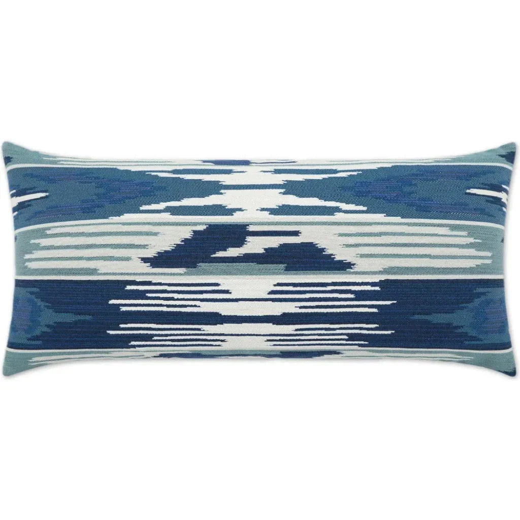 D.V. Kap Outdoor Mccoy Lumbar Pillow