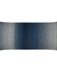 D.V. Kap Outdoor Meditate Lumbar Pillow - Indigo