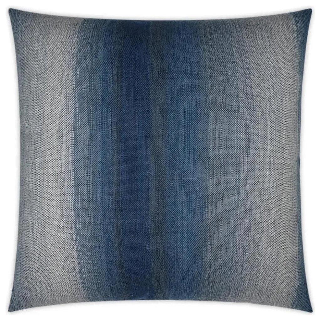 D.V. Kap Outdoor Meditate Pillow - Indigo