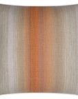 D.V. Kap Outdoor Meditate Pillow - Orange