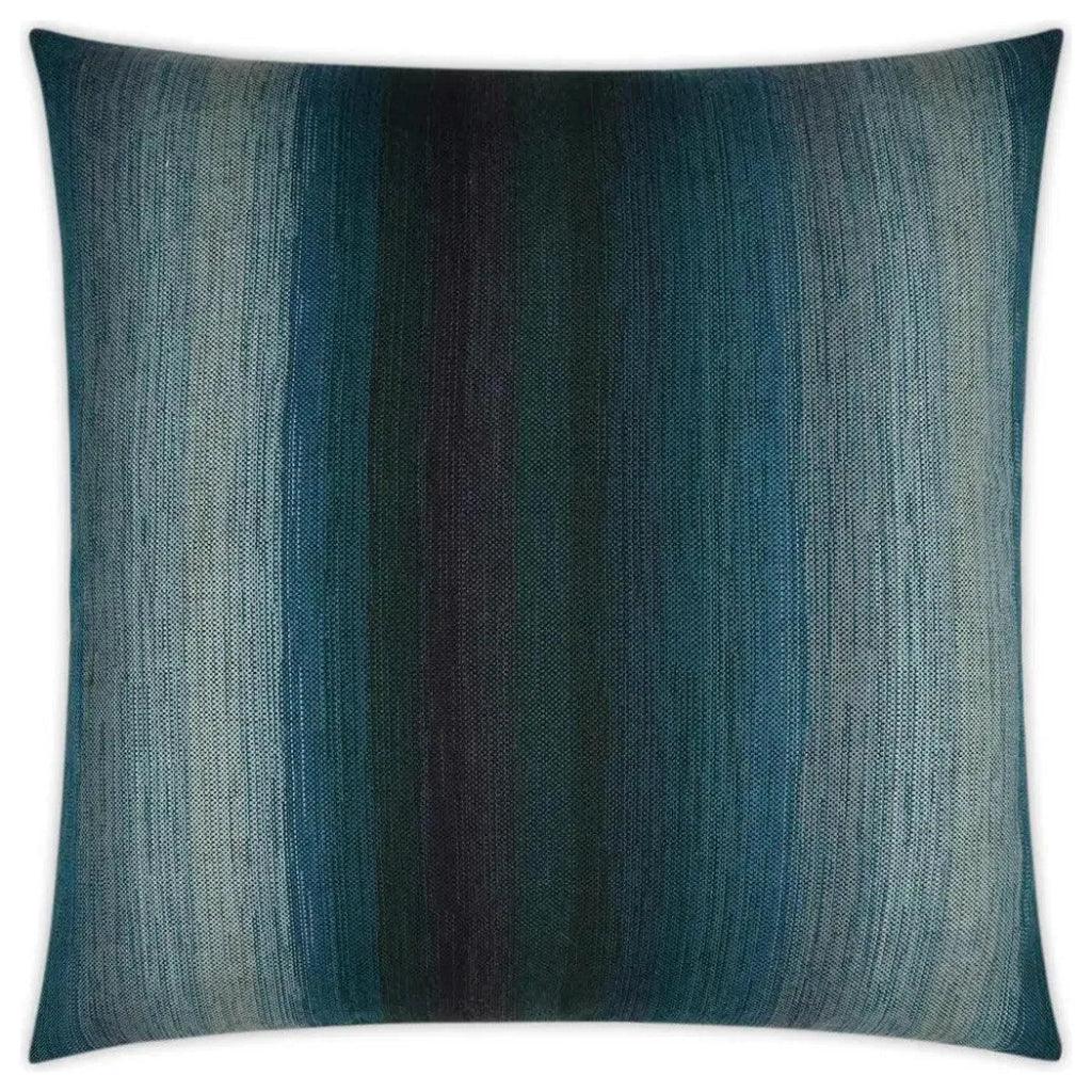 D.V. Kap Outdoor Meditate Pillow - Turquoise