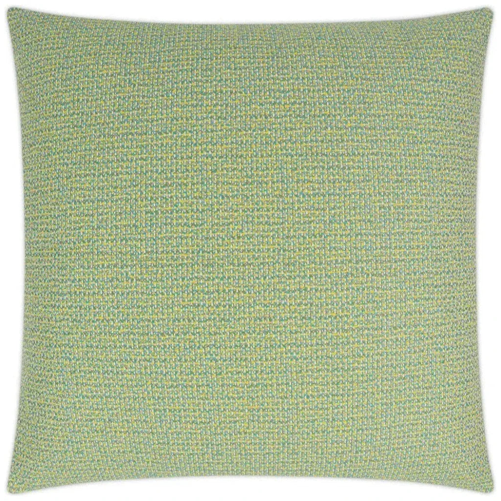 D.V. Kap Outdoor Melan Pillow - Caribe