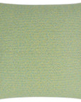 D.V. Kap Outdoor Melan Pillow - Caribe