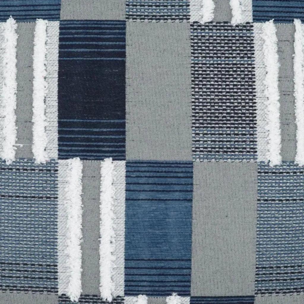 D.V. Kap Outdoor Mickey Pillow - Indigo