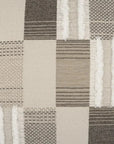 D.V. Kap Outdoor Mickey Pillow - Taupe