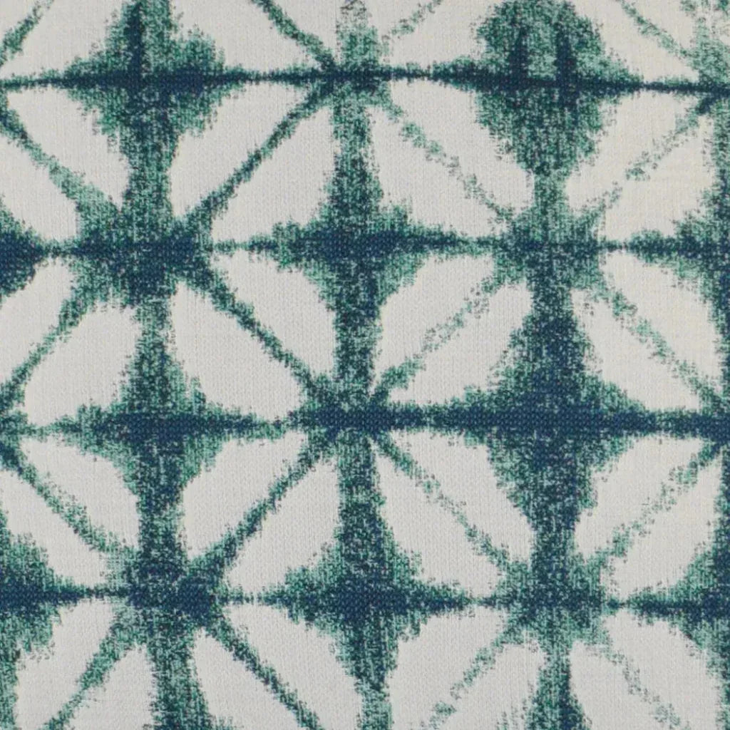 D.V. Kap Outdoor Midori Pillow - Bermuda