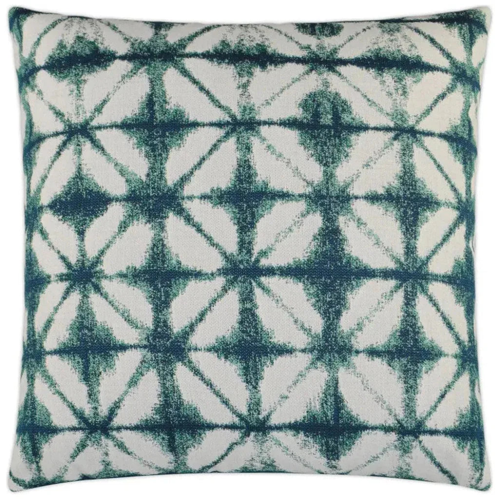 D.V. Kap Outdoor Midori Pillow - Bermuda