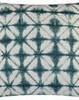 D.V. Kap Outdoor Midori Pillow - Bermuda