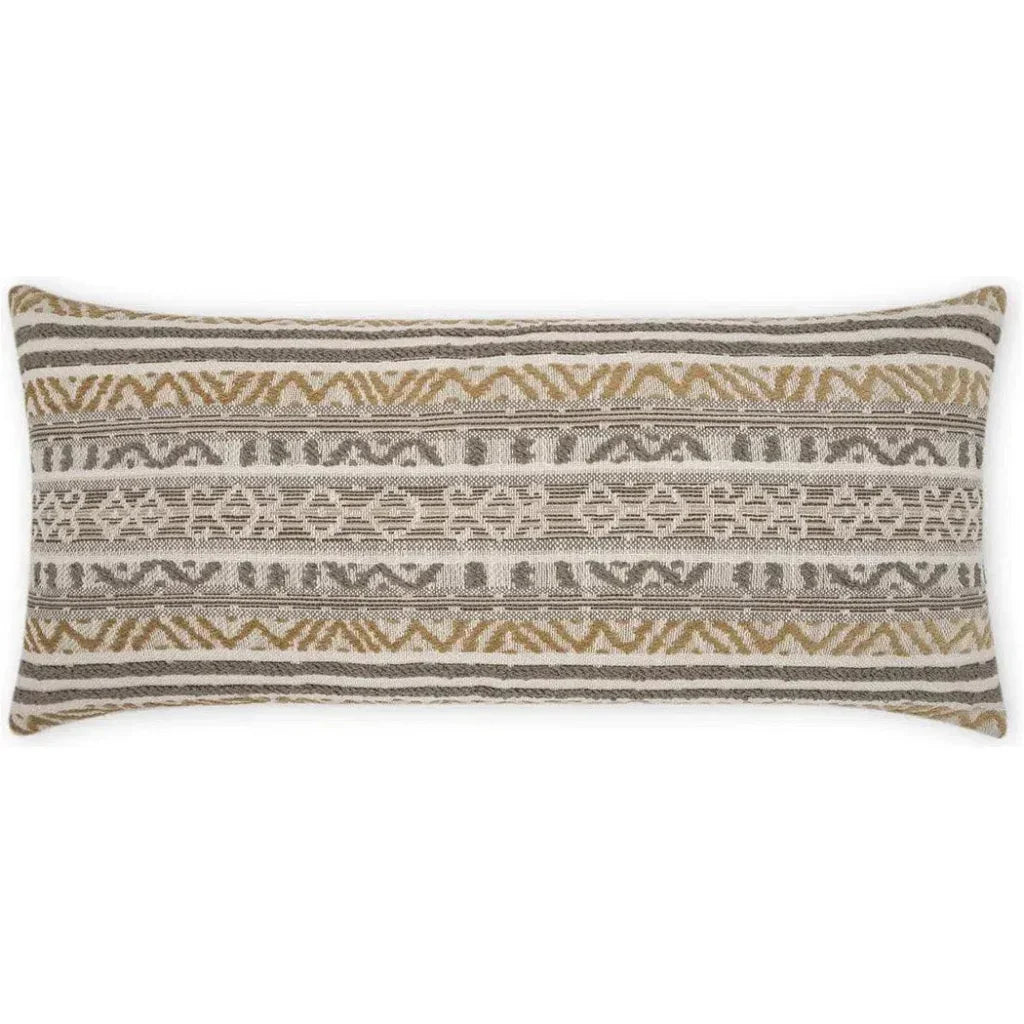 D.V. Kap Outdoor Motiva Lumbar Pillow - Birch