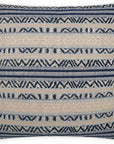 D.V. Kap Outdoor Motiva Pillow - Azure