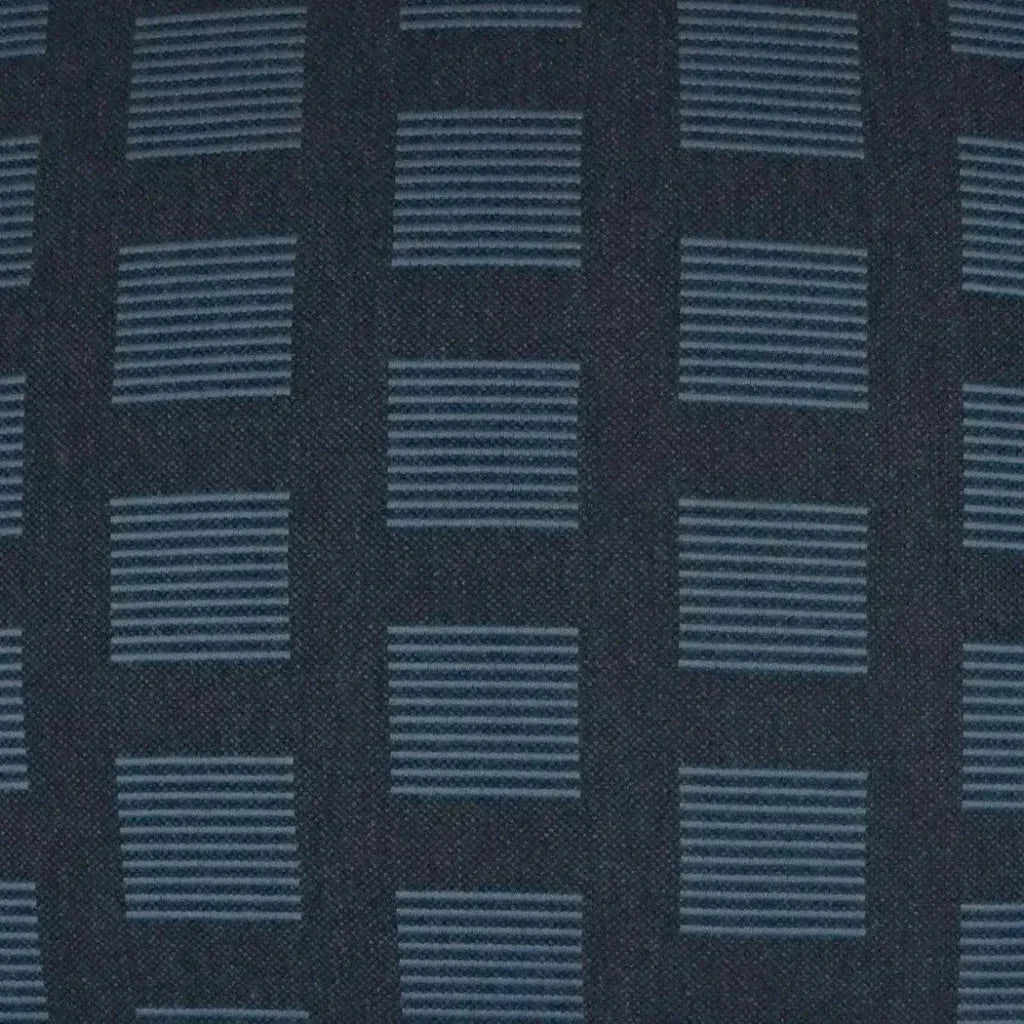 D.V. Kap Outdoor Novara Pillow - Indigo
