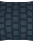 D.V. Kap Outdoor Novara Pillow - Indigo