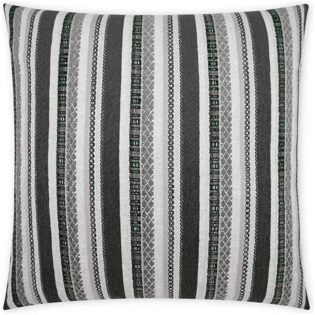 D.V. Kap Outdoor Oriana Pillow - Grey
