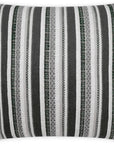 D.V. Kap Outdoor Oriana Pillow - Grey