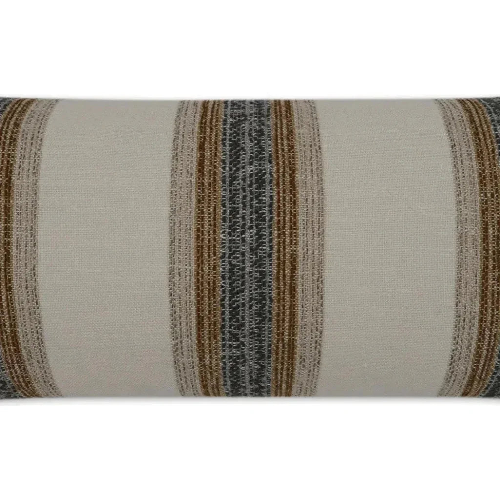 D.V. Kap Outdoor Ormsby Lumbar Pillow - Tweed