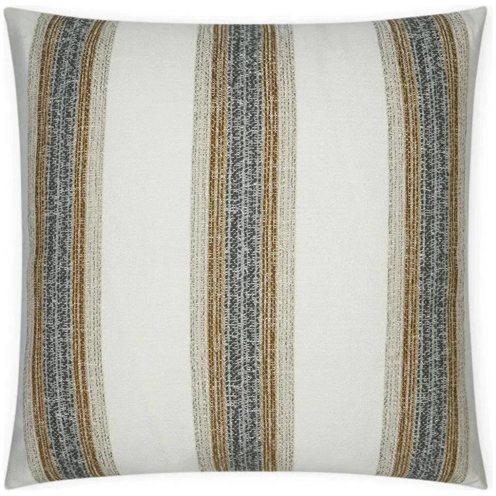 D.V. Kap Outdoor Ormsby Pillow - Tweed
