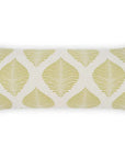 D.V. Kap Outdoor Palmero Lumbar Pillow - Green