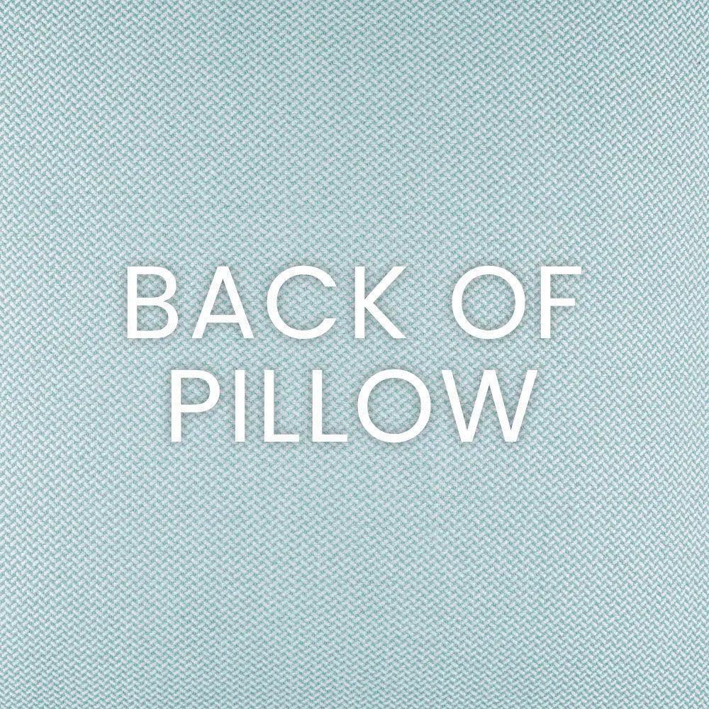 D.V. Kap Outdoor Palmero Pillow - Spa