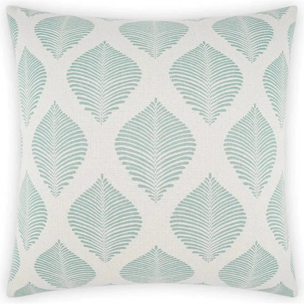 D.V. Kap Outdoor Palmero Pillow - Spa
