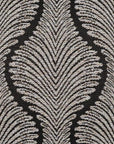 D.V. Kap Outdoor Palmyra Pillow - Black