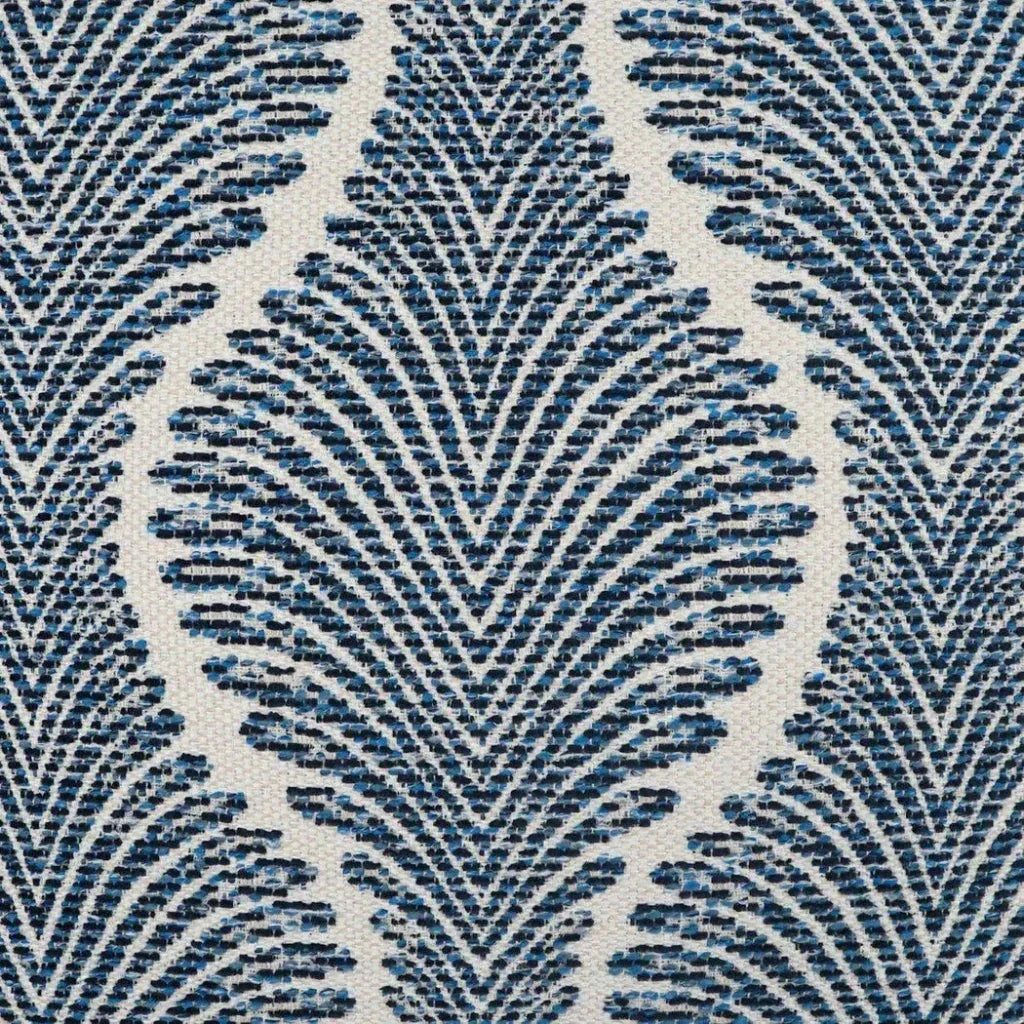 D.V. Kap Outdoor Palmyra Pillow - Navy