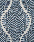 D.V. Kap Outdoor Palmyra Pillow - Navy