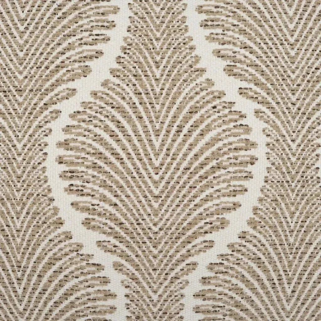 D.V. Kap Outdoor Palmyra Pillow - Taupe