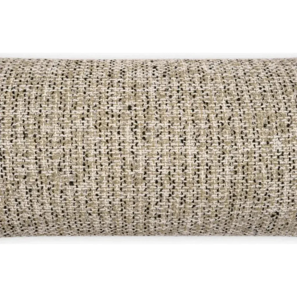 D.V. Kap Outdoor Particle Lumbar Pillow - Pepper